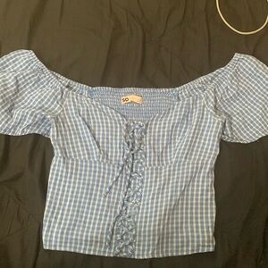 SO goods for life’ Tiny top small